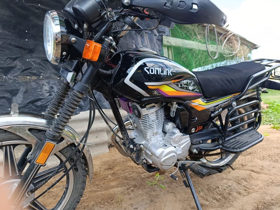 Продам сонлинк к9 150