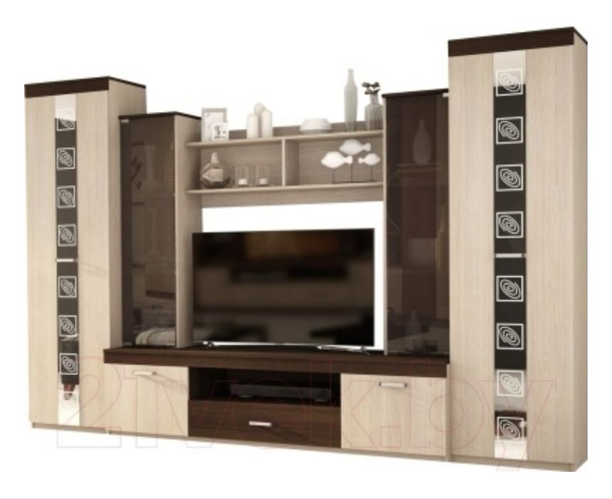 Продам Стенка Астрид мебель