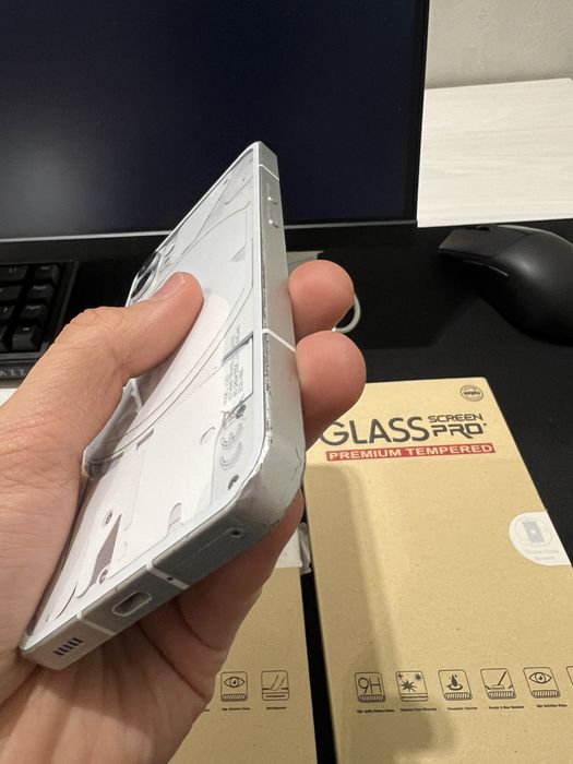 Продам nothing phone 1