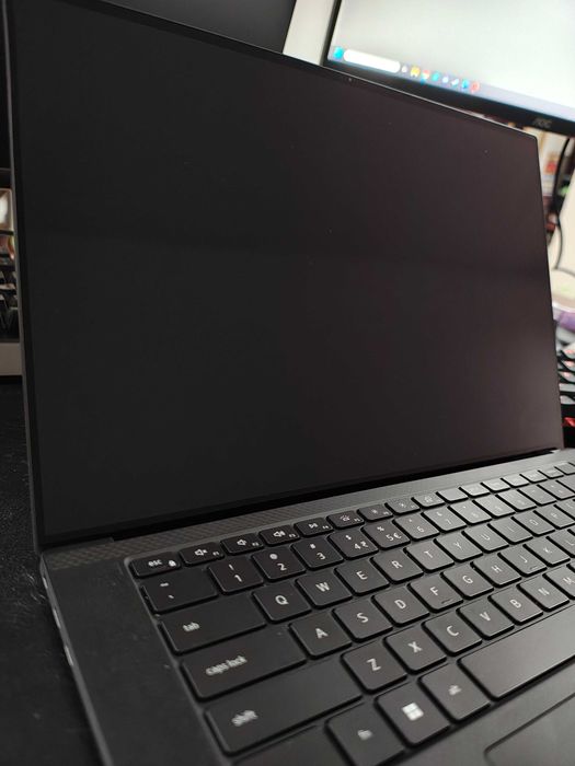 Dell Precision 5570 4K Touch/RTX A2000 8GB/I7-12700H