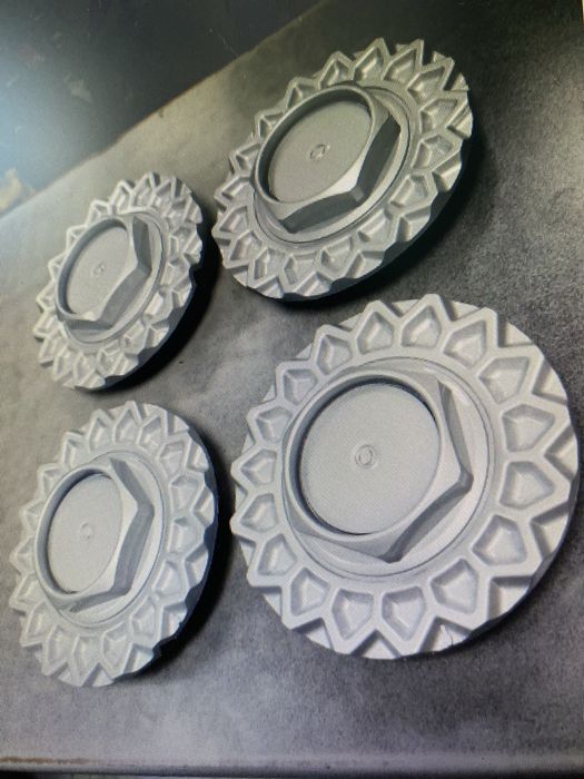 Колпаки диска R15 5 стиль BMW E34,30,36