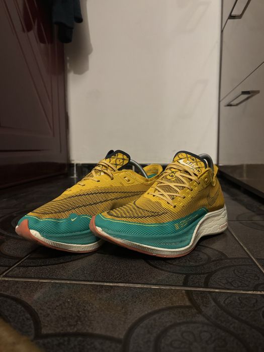 Nike VaporFly de alergat  42