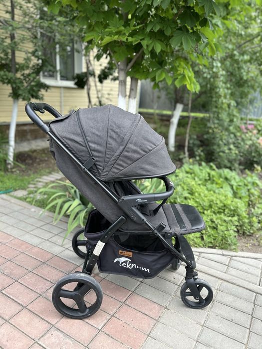 Продам коляску детскую