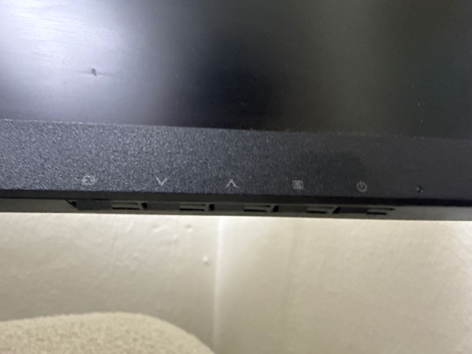 Monitor AOC Gaming