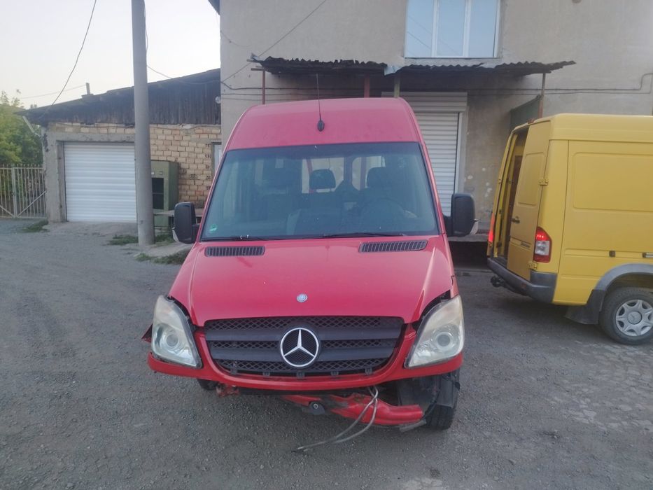 Mercedes Sprinter 315 CDi