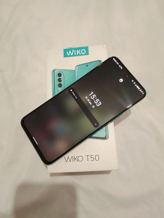 Вико т50 сос ляля