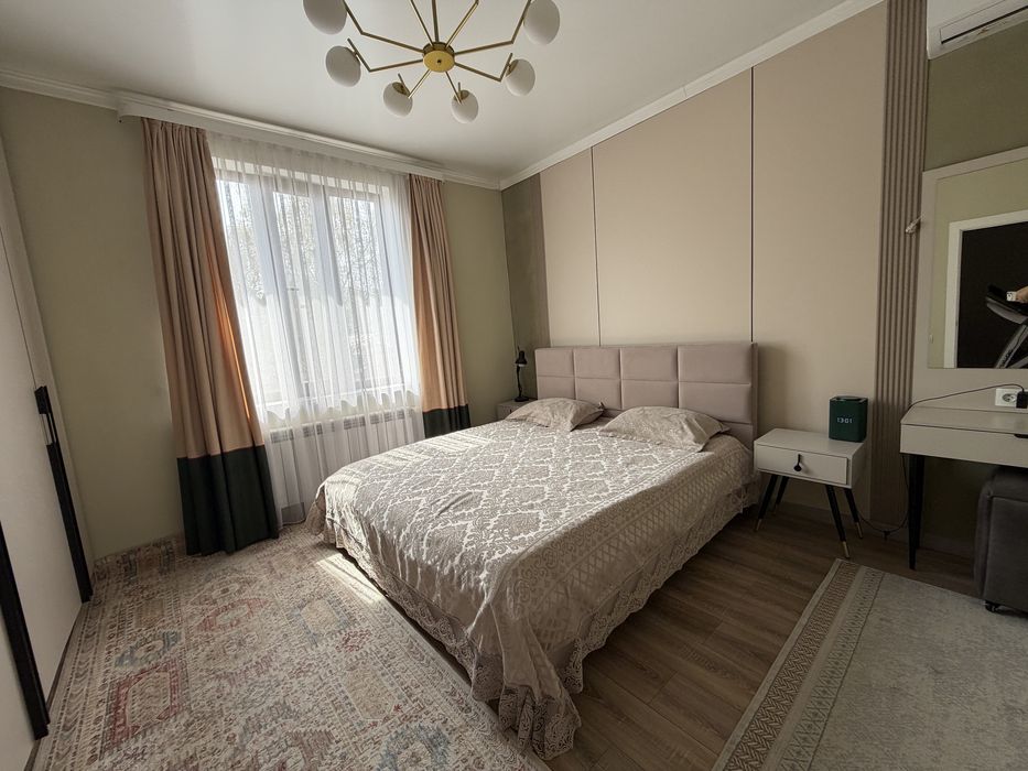 Продам дом в Кыргауылды