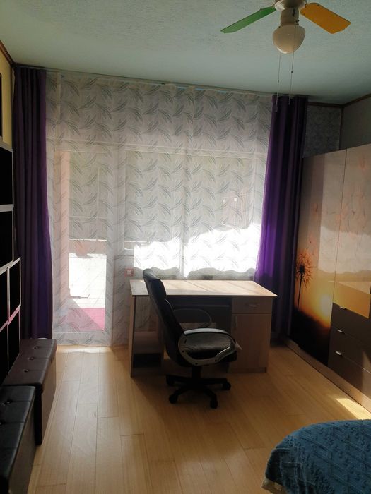 PF vand apartament 3 camere Cluj-Napoca, cartier Zorilor