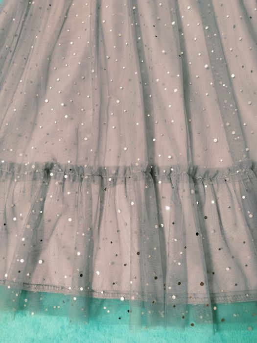 Новогодние наряды