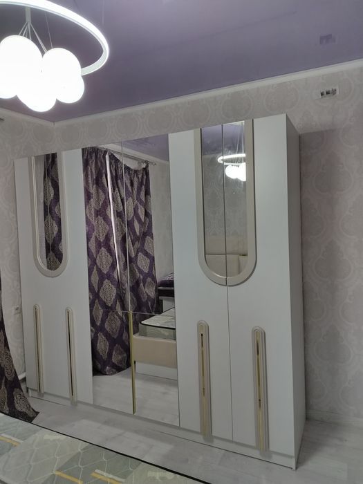 Спальный гарнитура