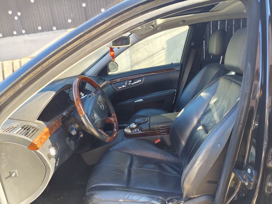 Mercedes benz  320cdi