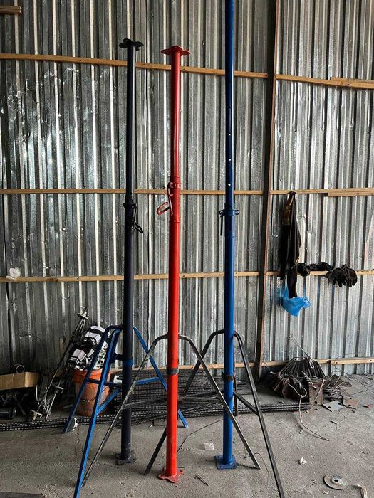 Апалубка для калонна