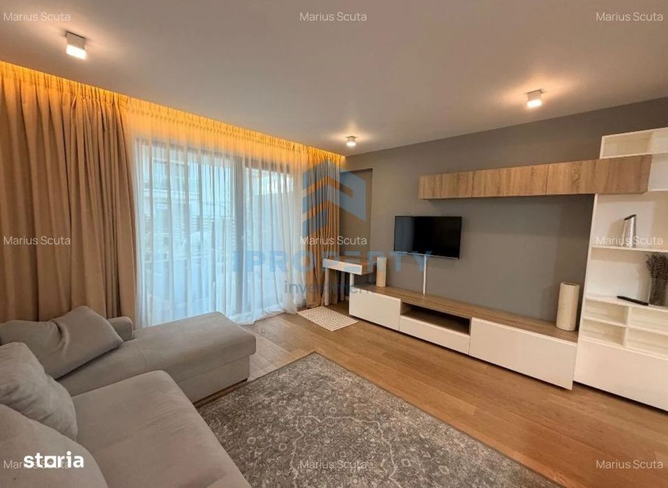 One Herastrau Plaza | 2 camere |