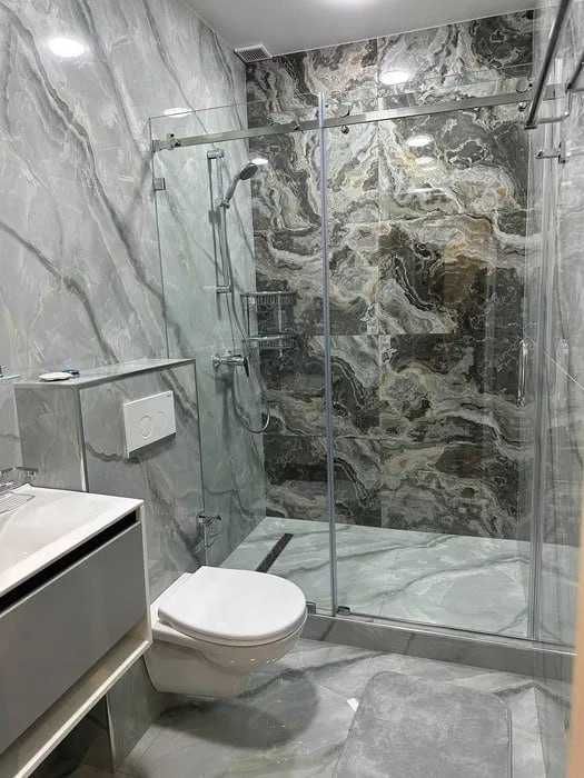 Bodomzor Taraf 2 xona uy Arenda 70m2 Telebashnya yonida новостройка