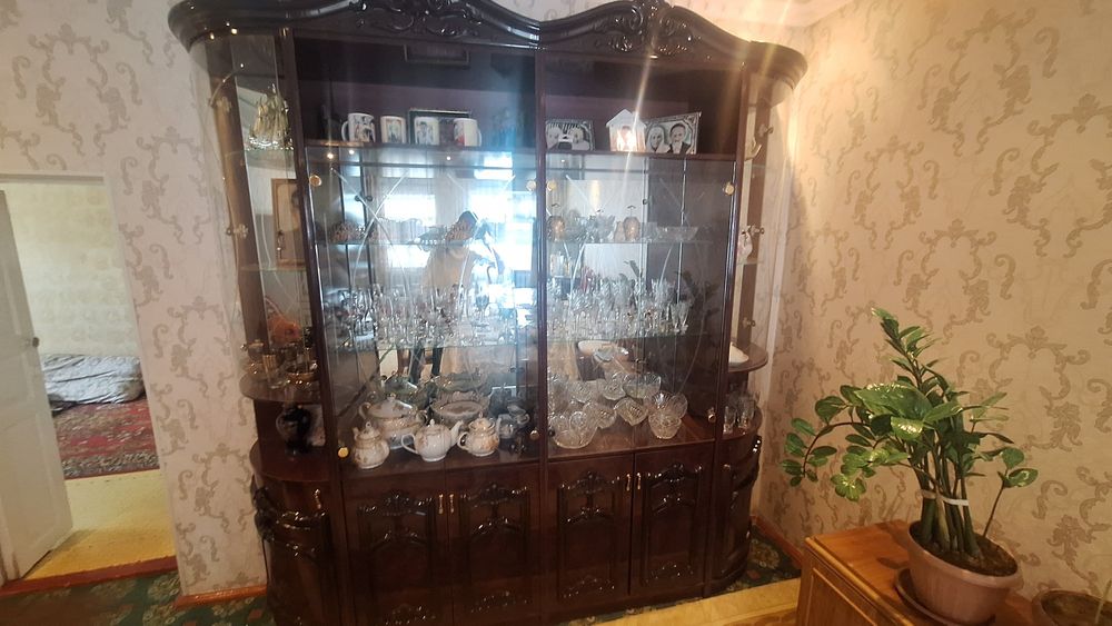 Продам стенка для гостинной