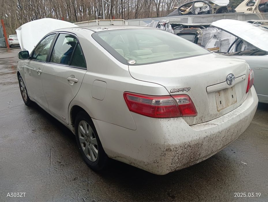 Авторазбор/запчасти Toyota Lexus