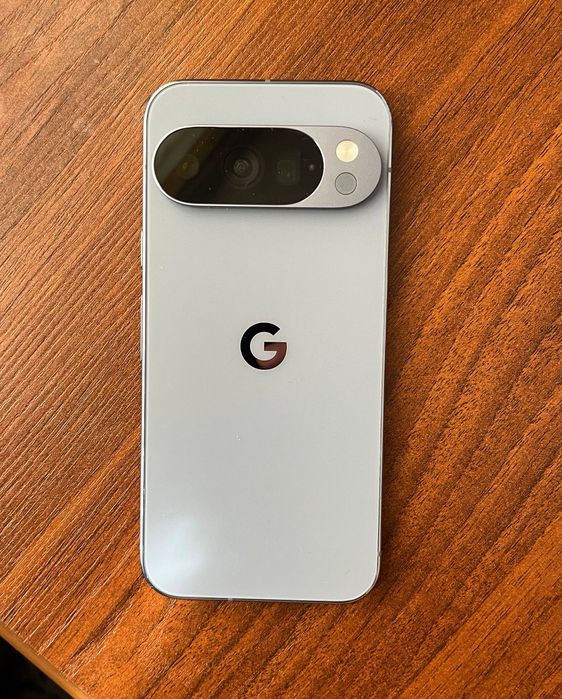 Google pixel 10 pro