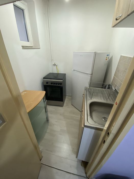 Apartament – Cluj-Napoca - Vedere 3