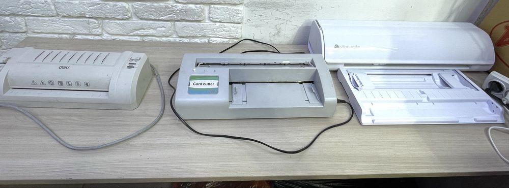 Продам типографию