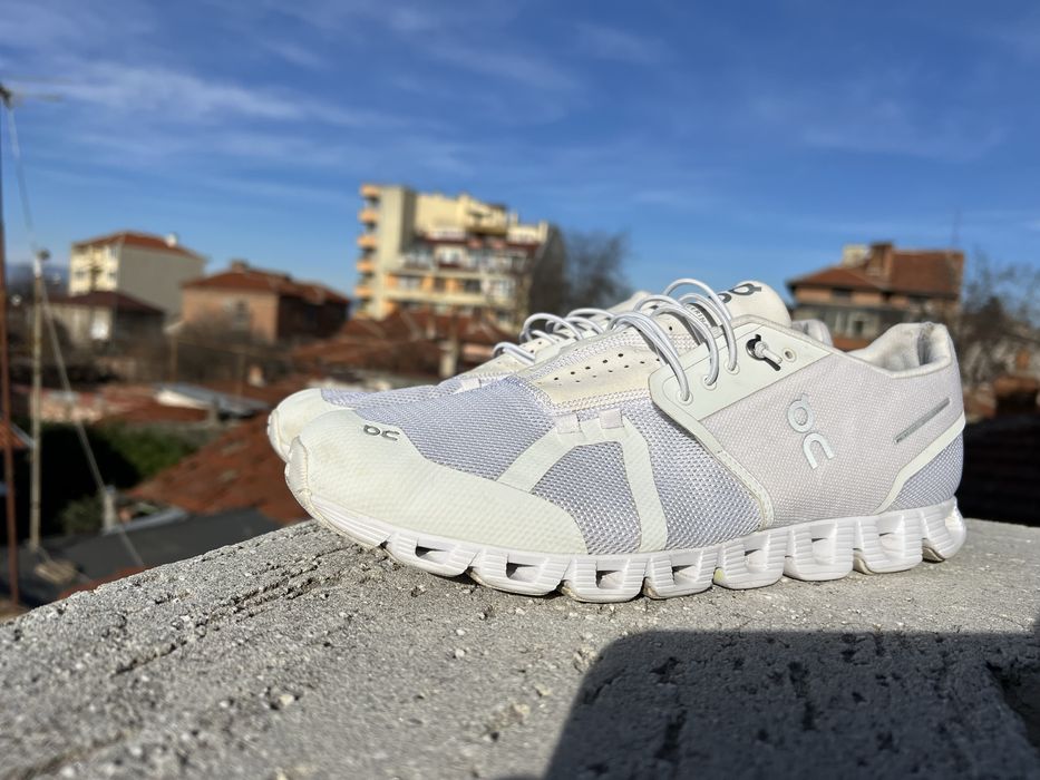 O”N Running Swiss 47