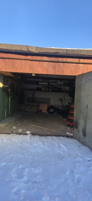 Продам гараж"Ветеран"