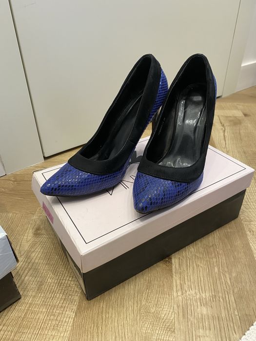 Сапоги, ботинки, туфли Обувь