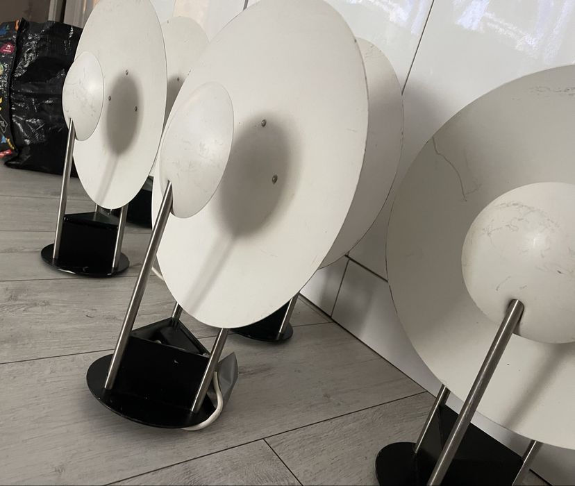 Mid Century 5 Lampa masa/ perete danish - Danemarca