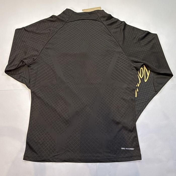 Екип Nike PSG "Black And Gold"! НОВ!