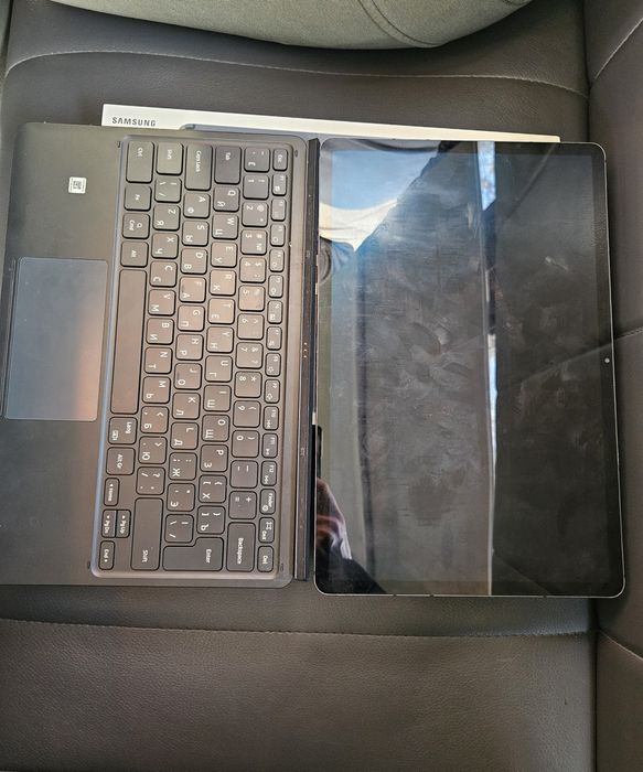 Samsung Galaxy Tab S7+