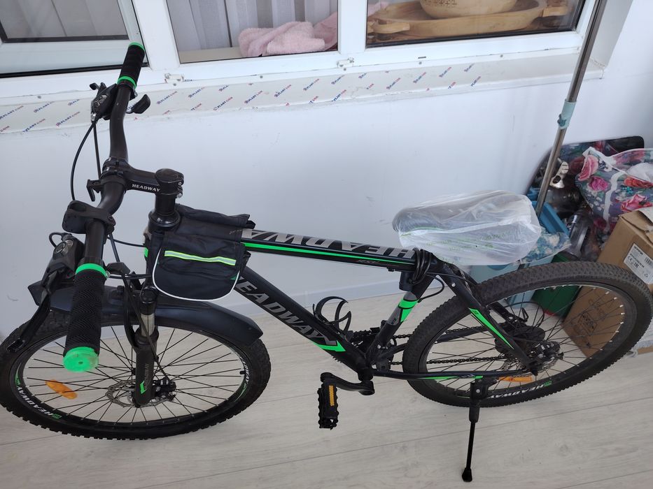 Продам велосипед