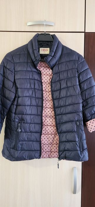 3бр.дамски преходни якета