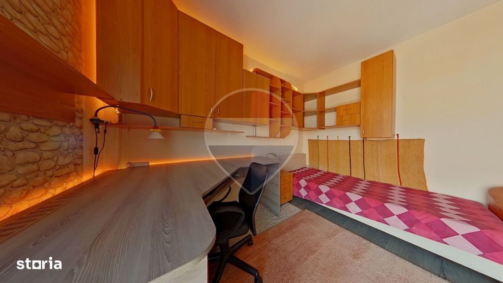 Apartament cu 2 camere, 53 mp utili, PET FRIENDLY