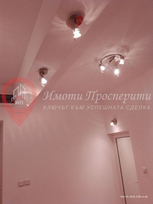 Дава се под наем Тристаен апартамент в София, Център - 90 кв.м за 750 € - Снимка #6