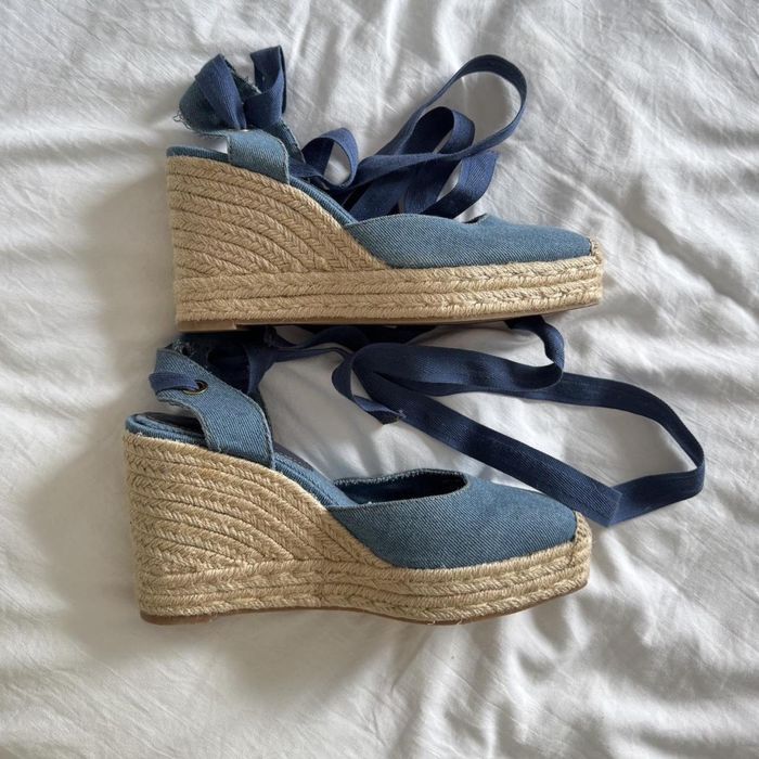 Zara-платформи 39 номер