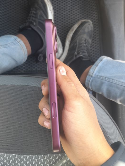 IPhone 18 PRO MAX 1TB
