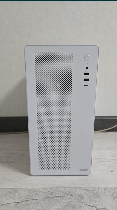 Продам  игровой компьютер Core i7