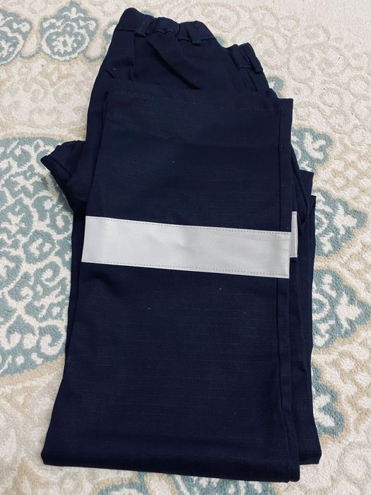 Спец.одежда новый 10тсч