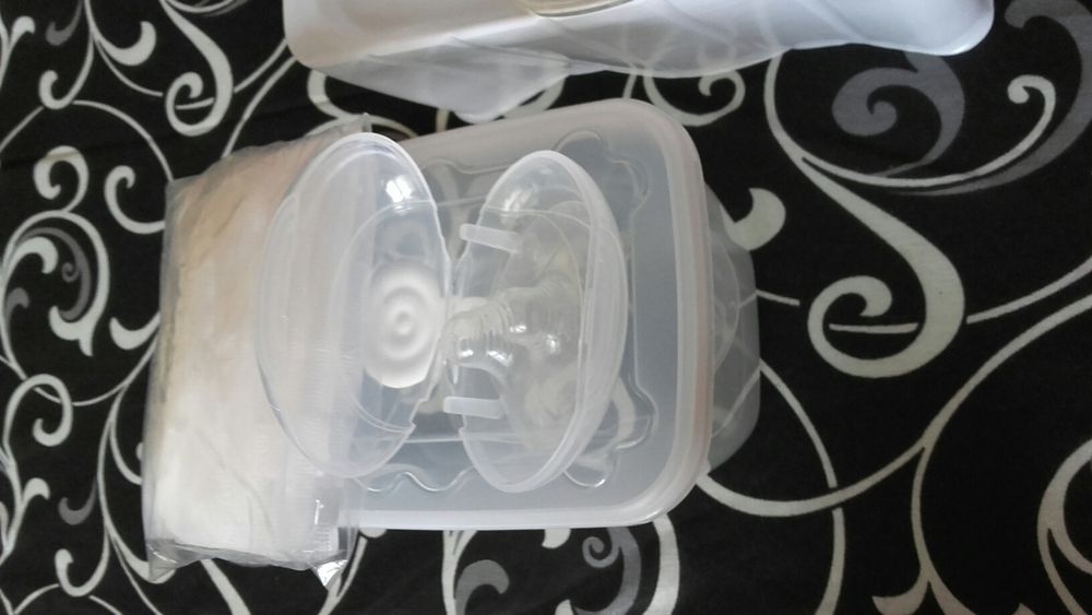 Ел помпа за кърма Tomme Tippe