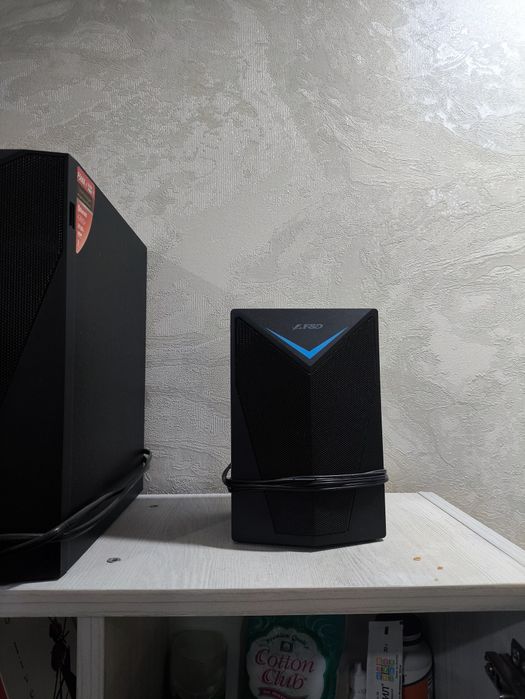 Kalonka fenda audio brendi