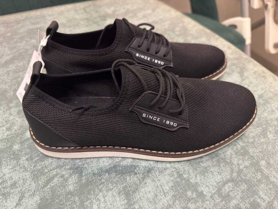 Мужская обувь US Polo Assn