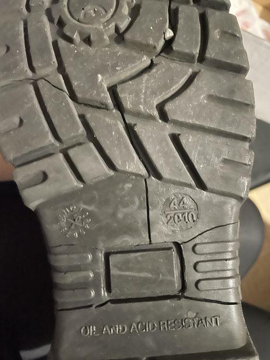 Мъжки боти зимни