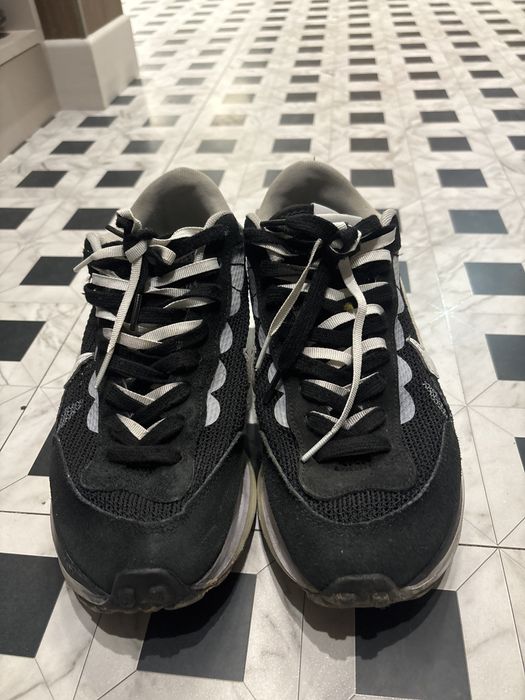 Nike sacai vaporwaffle