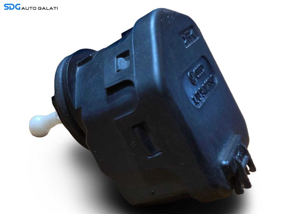 Modul Unitate Calculator Control Reglaj Far Faruri Volkswagen Passat B5.5 2001 - 2005 Cod 1J0941295C [N4995]