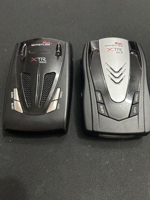 Продавам радар детектори