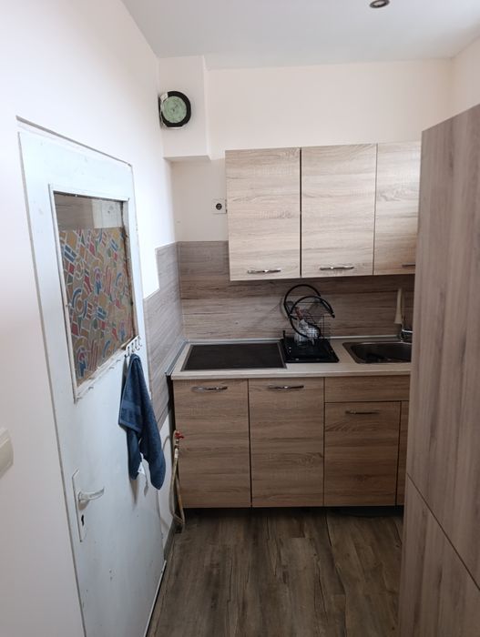 Етаж от къща под наем