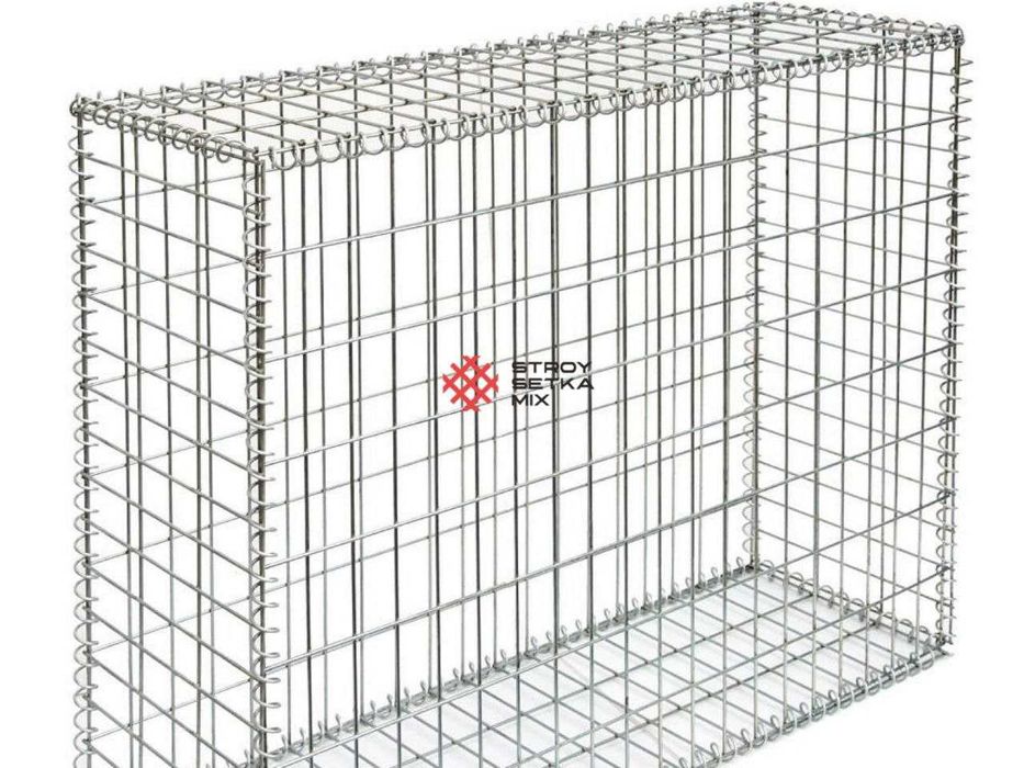 Gabion setka Габион сварная оцинкованная сетка тош сетка