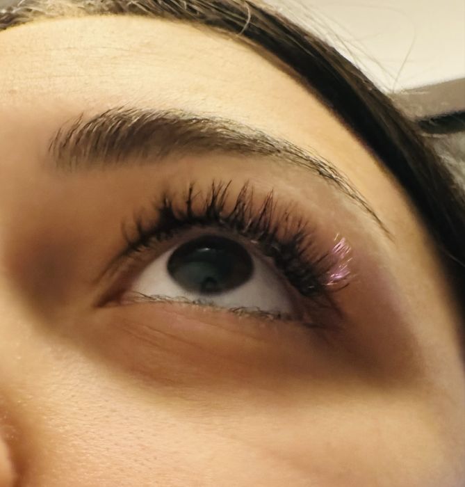 Gene naturale, stilizate perfect.