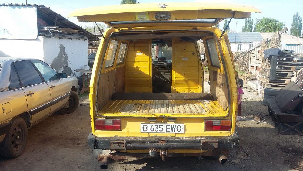 Продам  фольтсваген транспортер т3