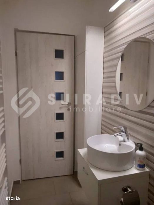 Casa tip duplex, 4 camere, 3 bai- Gheorgheni