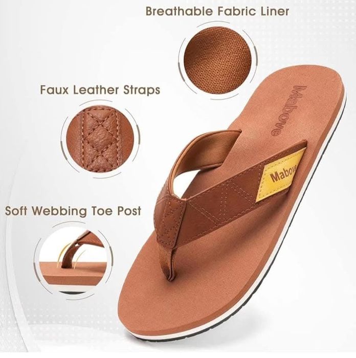 Мъжки чехли 41,42,43